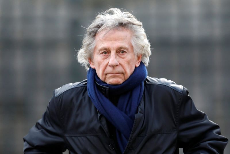 Roman Polanski
