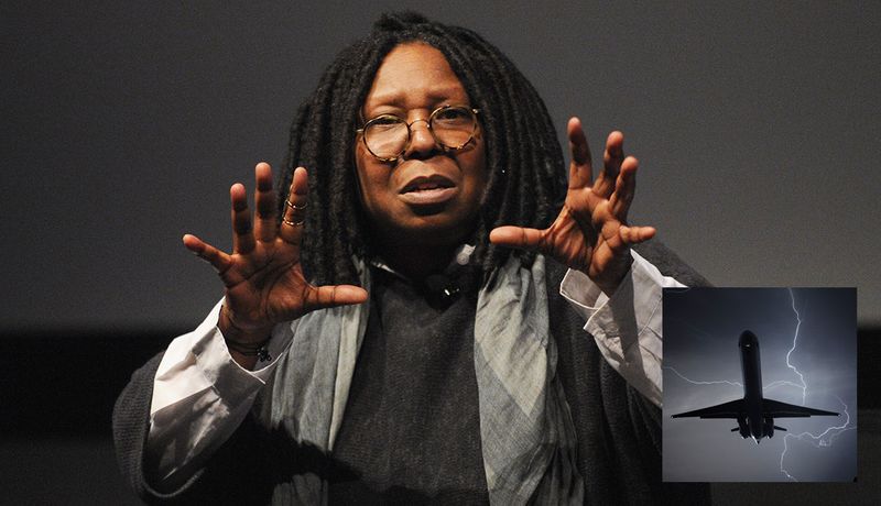 Whoopi Goldberg