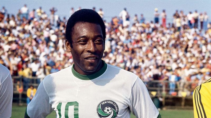 Pele