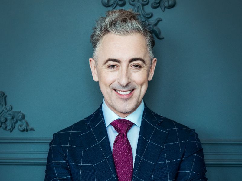 Alan Cumming
