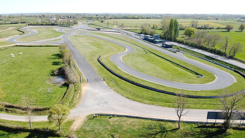 Circuit Maurice Tissandier