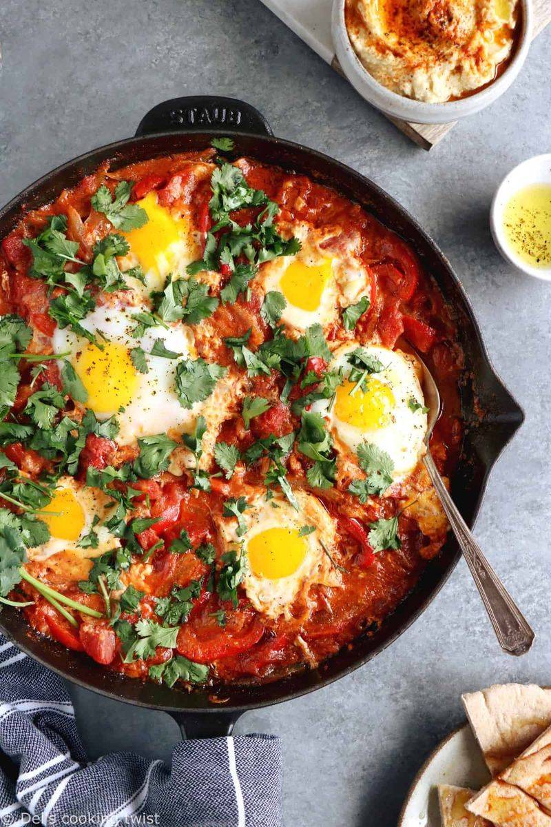 Shakshuka