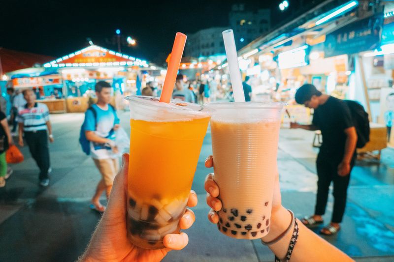 Boba Tea: Gen Z's Favorite Sip