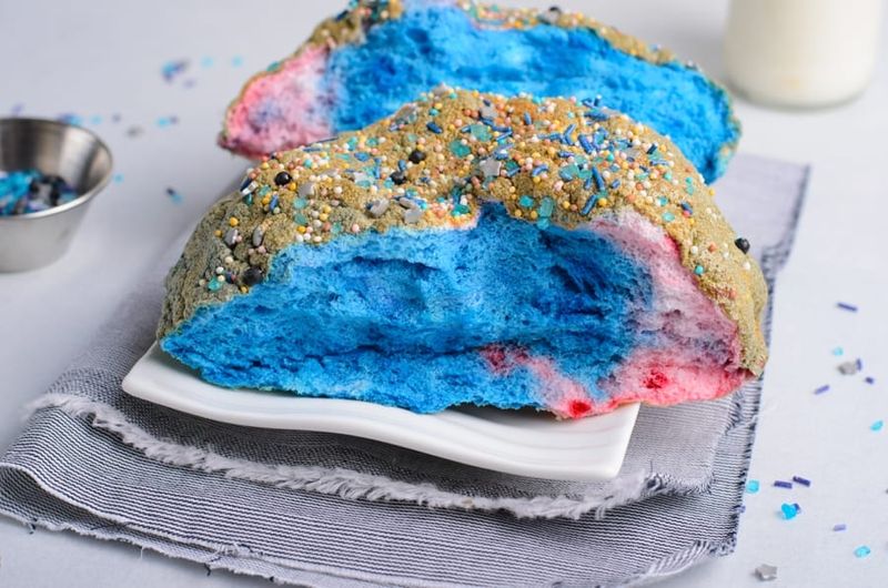 Cloud Bread
