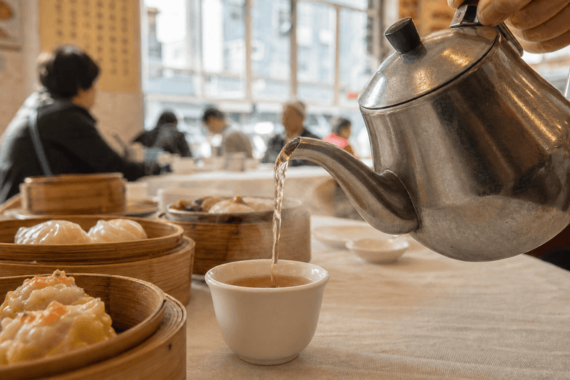 Dim Sum