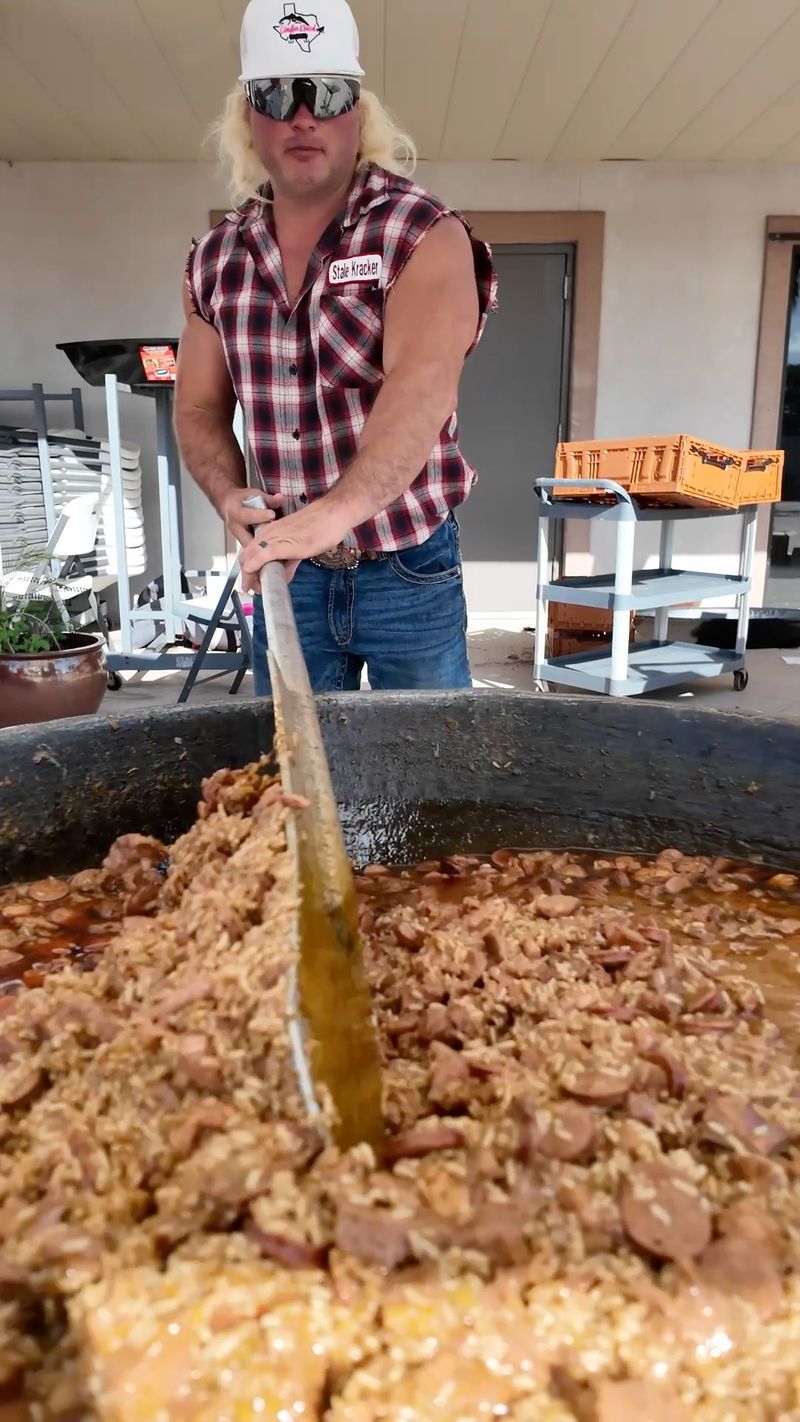 Jambalaya