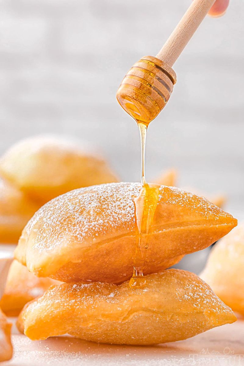 Sopapillas