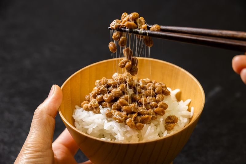 Natto