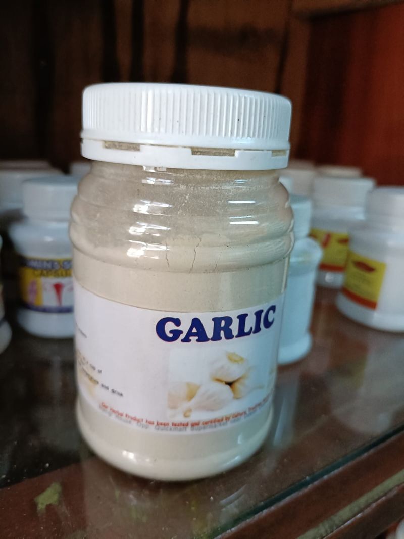 Garlic Powder