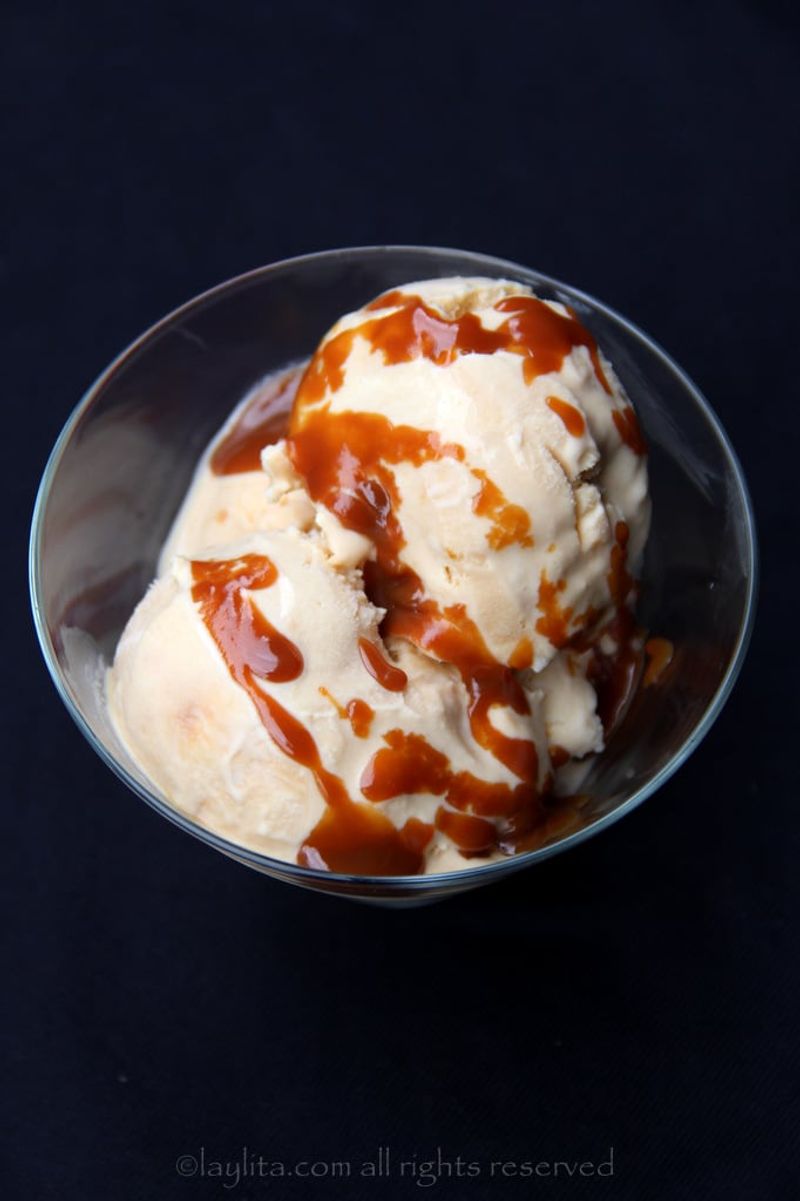 Dulce de Leche