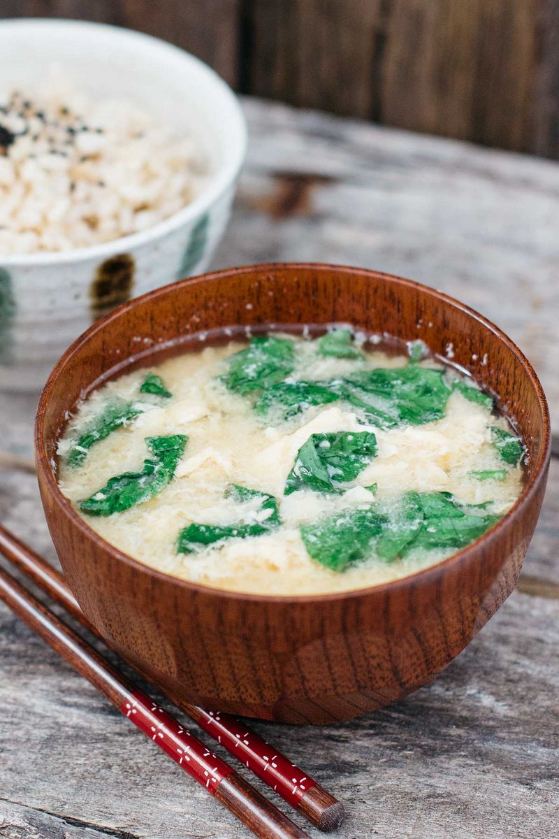 White Miso: Fermented Comfort in a Tub