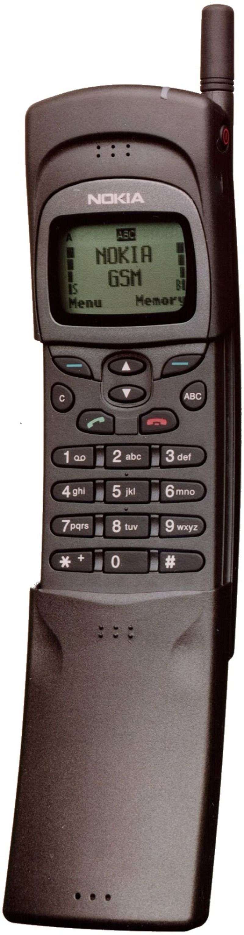 Nokia 8110