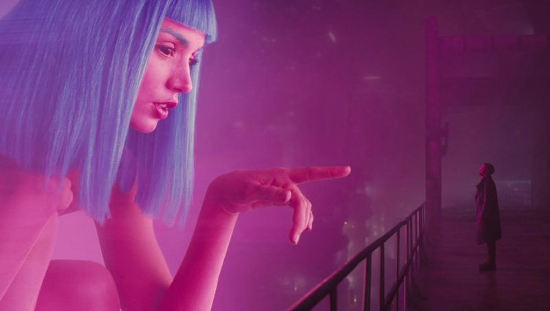 Blade Runner 2049 (2017)