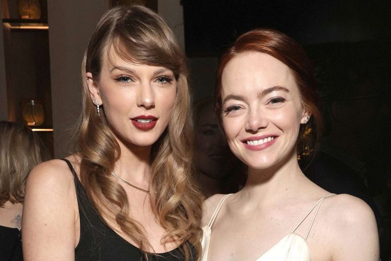 Emma Stone