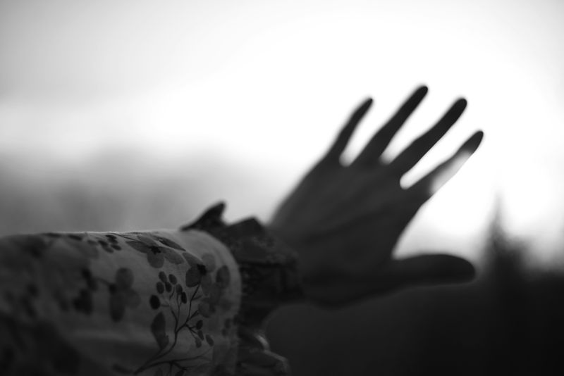 Empty Promises That Change Never Comes