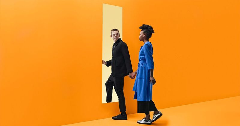 Withholding Engagement or Refusing to Discuss Issues