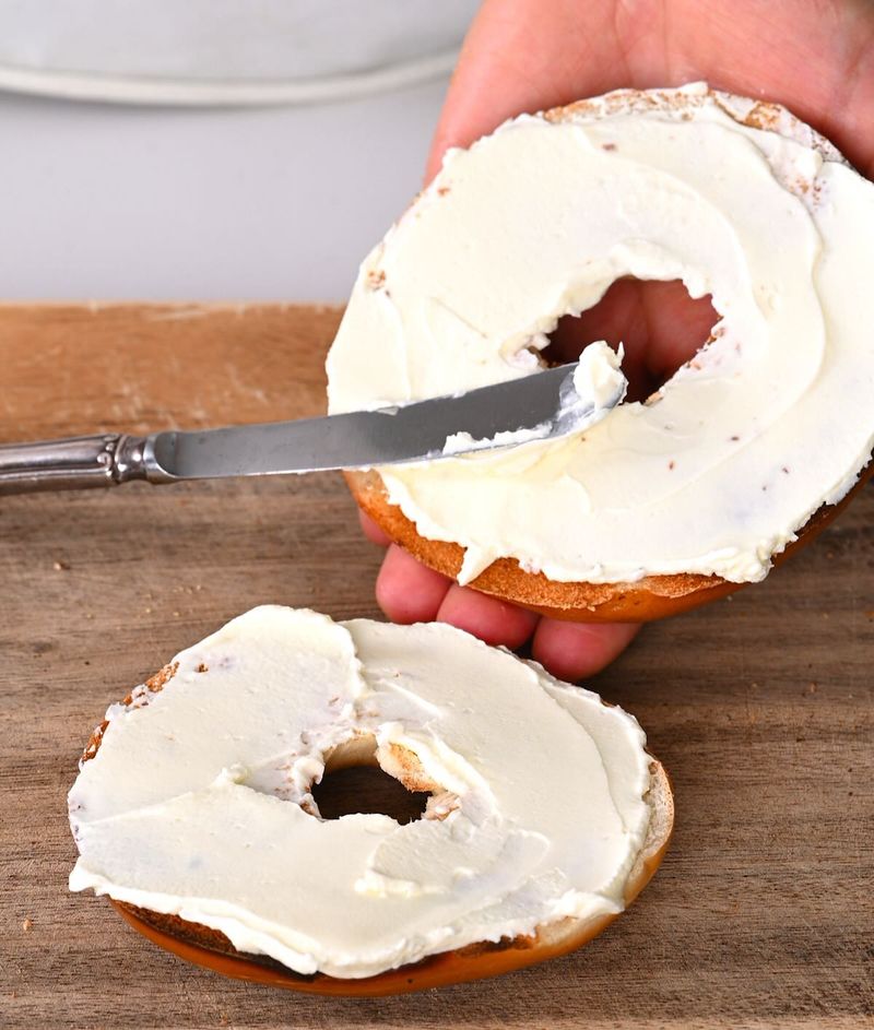 Cream Cheese