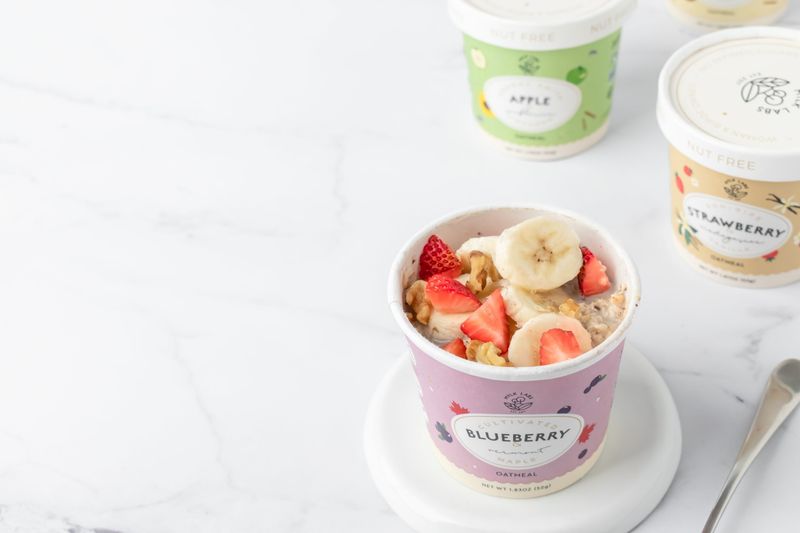 Oatmeal