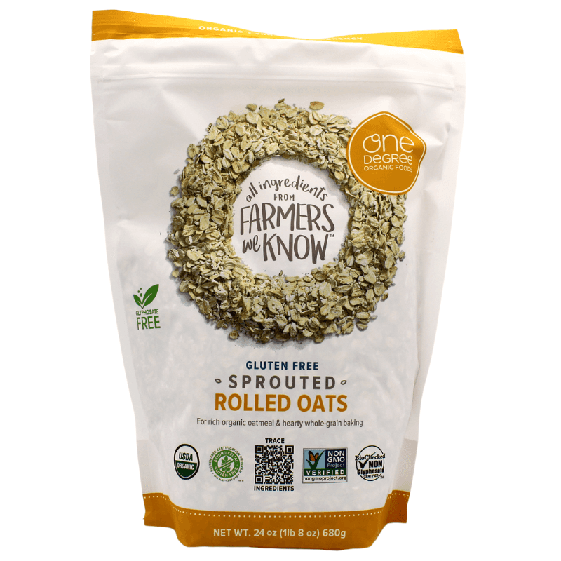 Oats