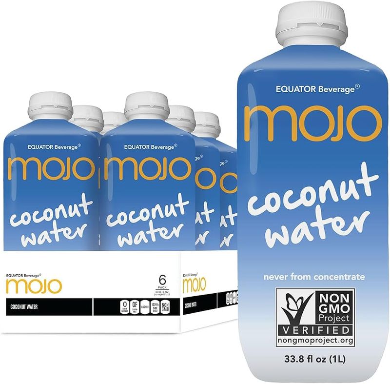 Coconut Water