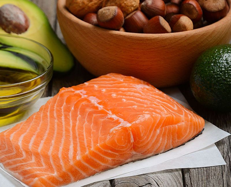 Salmon