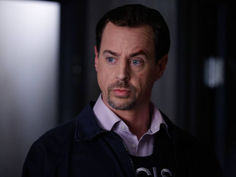 Sean Murray as Timothy McGee in NCIS