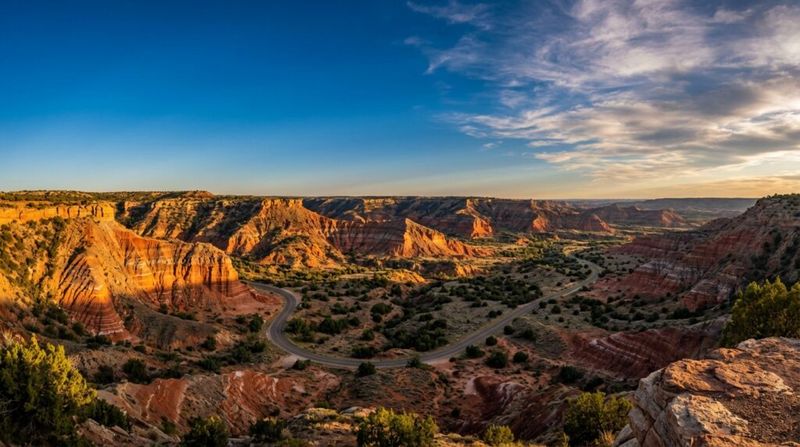 Canyon