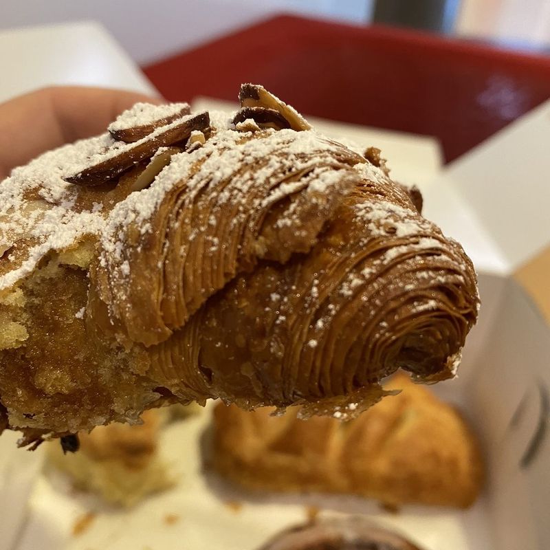 Olexa's Pastries