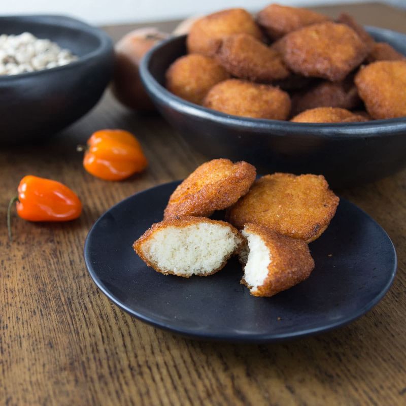 Akara - Nigeria
