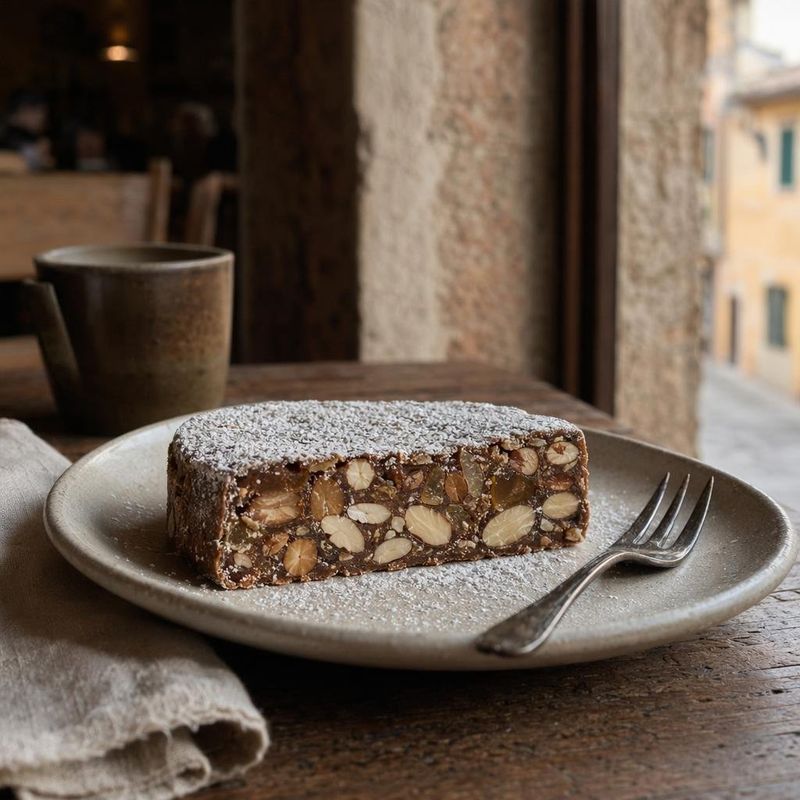 Panforte di Siena