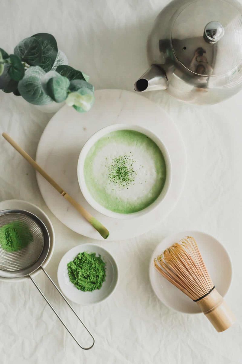 Matcha