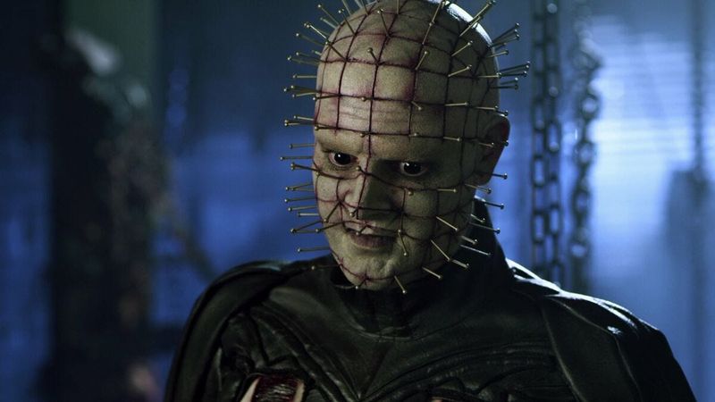 Hellraiser: Revelations (2011)