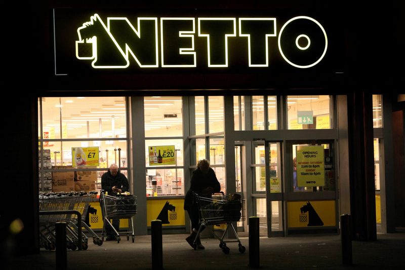 Netto