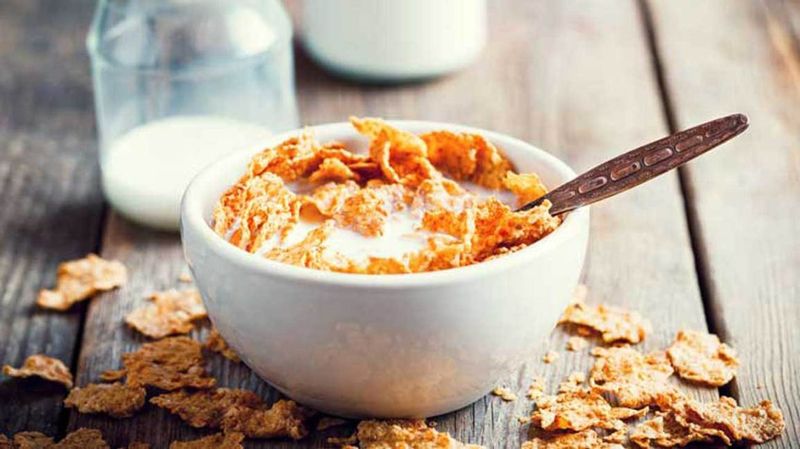 Breakfast Cereal