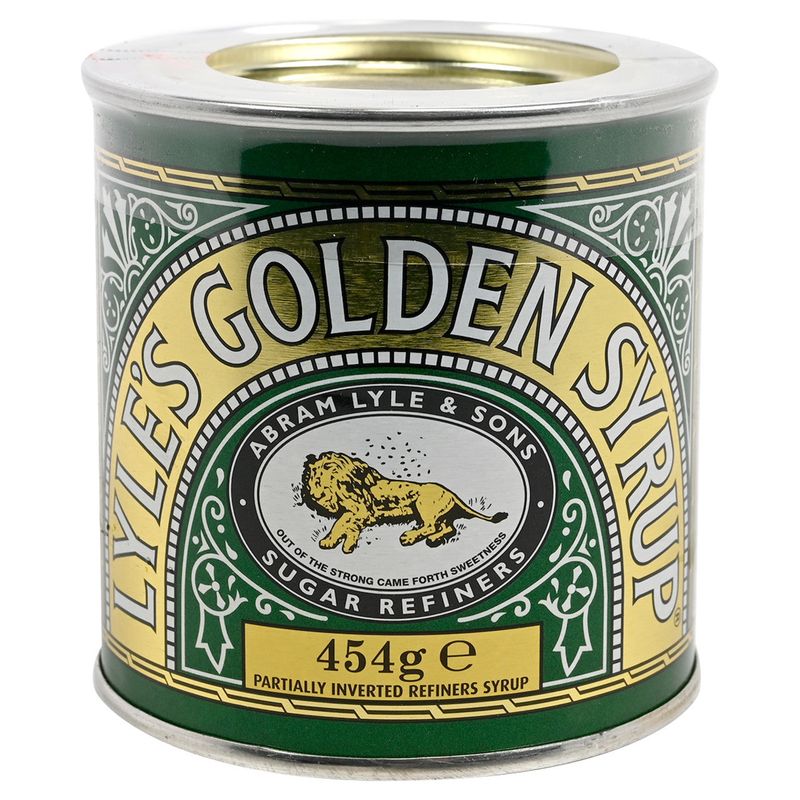 Lyle's Golden Syrup