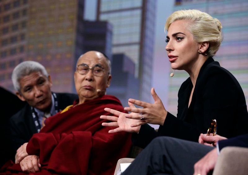 Lady Gaga