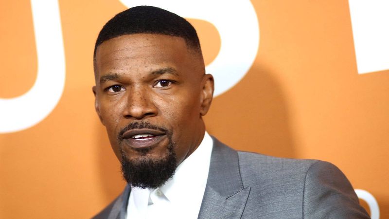 Jamie Foxx