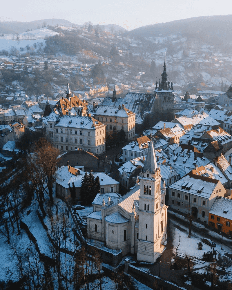 Transylvania, Romania