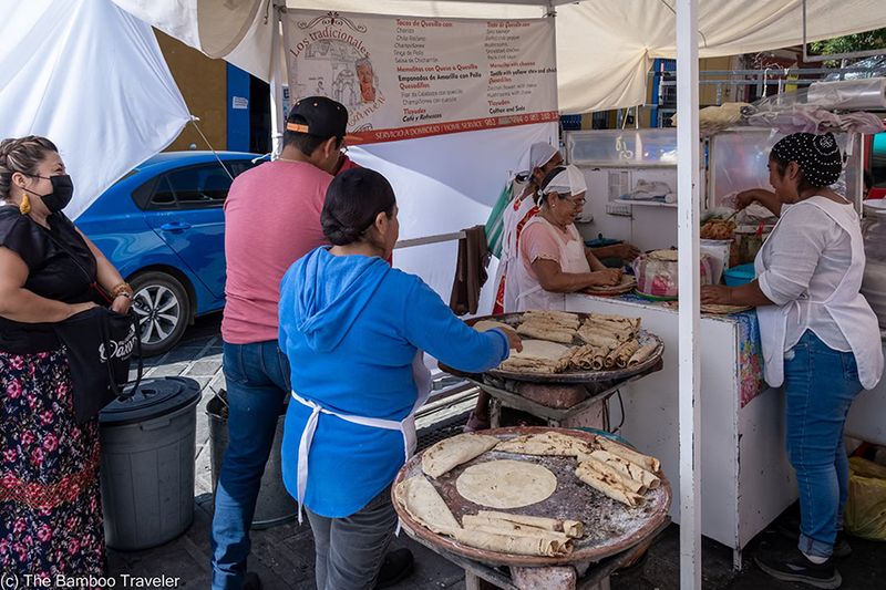 Mexico: A Neighbor Full of Flavor