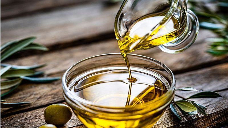 Olive Oil