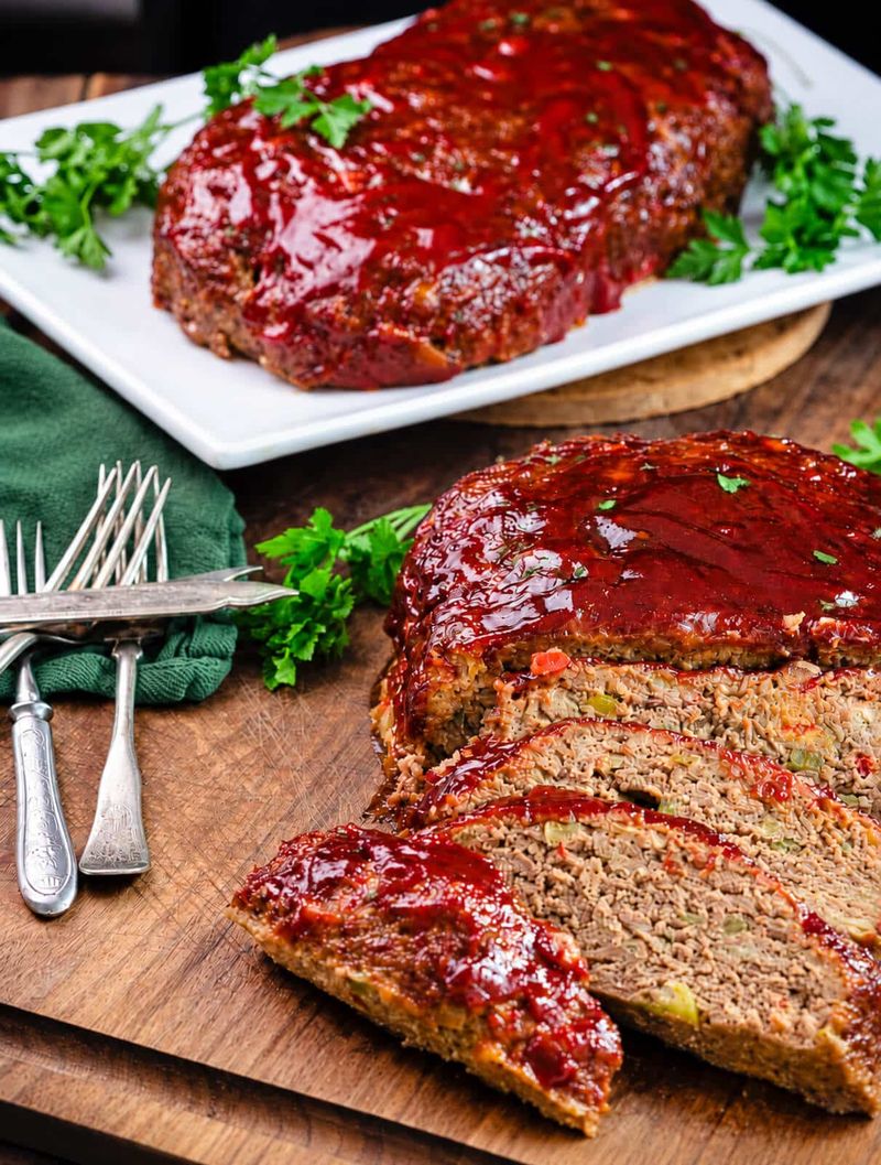 Meatloaf