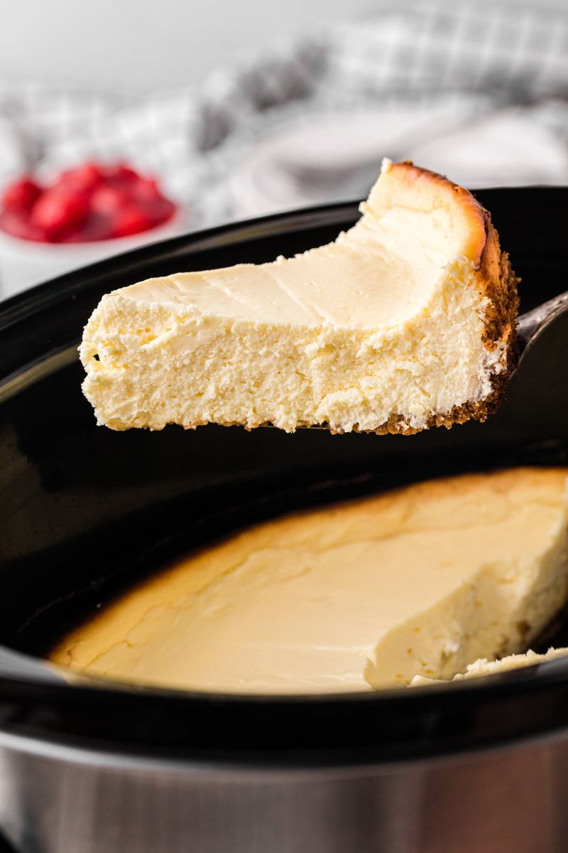 Cheesecake