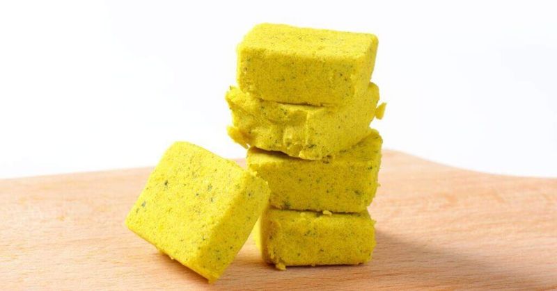 Stock Cubes