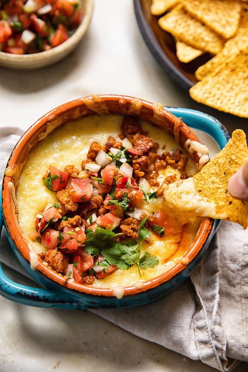 Queso Dip