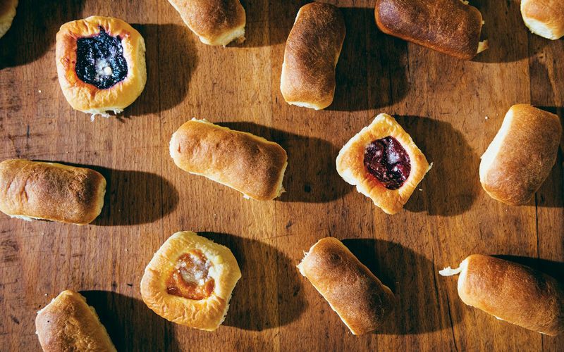 Kolaches