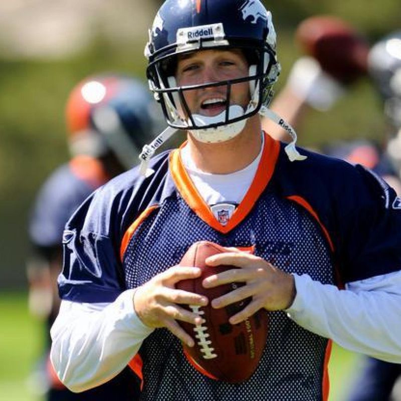 Jay Cutler