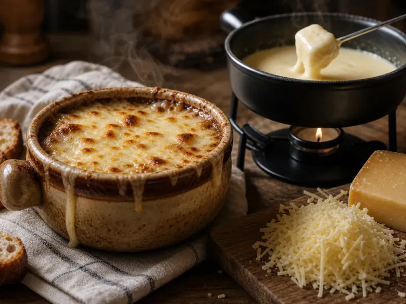 Gruyere