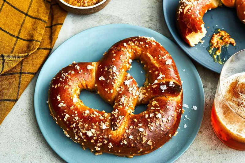 Pretzel - Germany