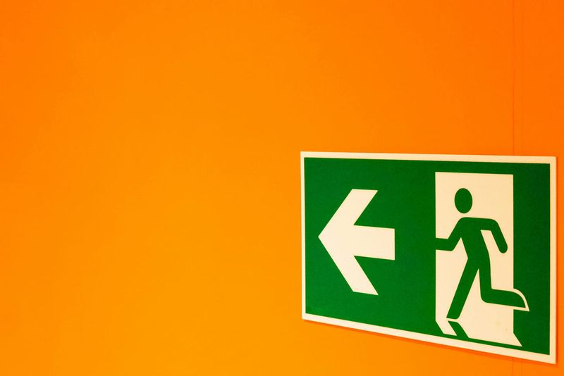 Make a Safety Plan if Needed