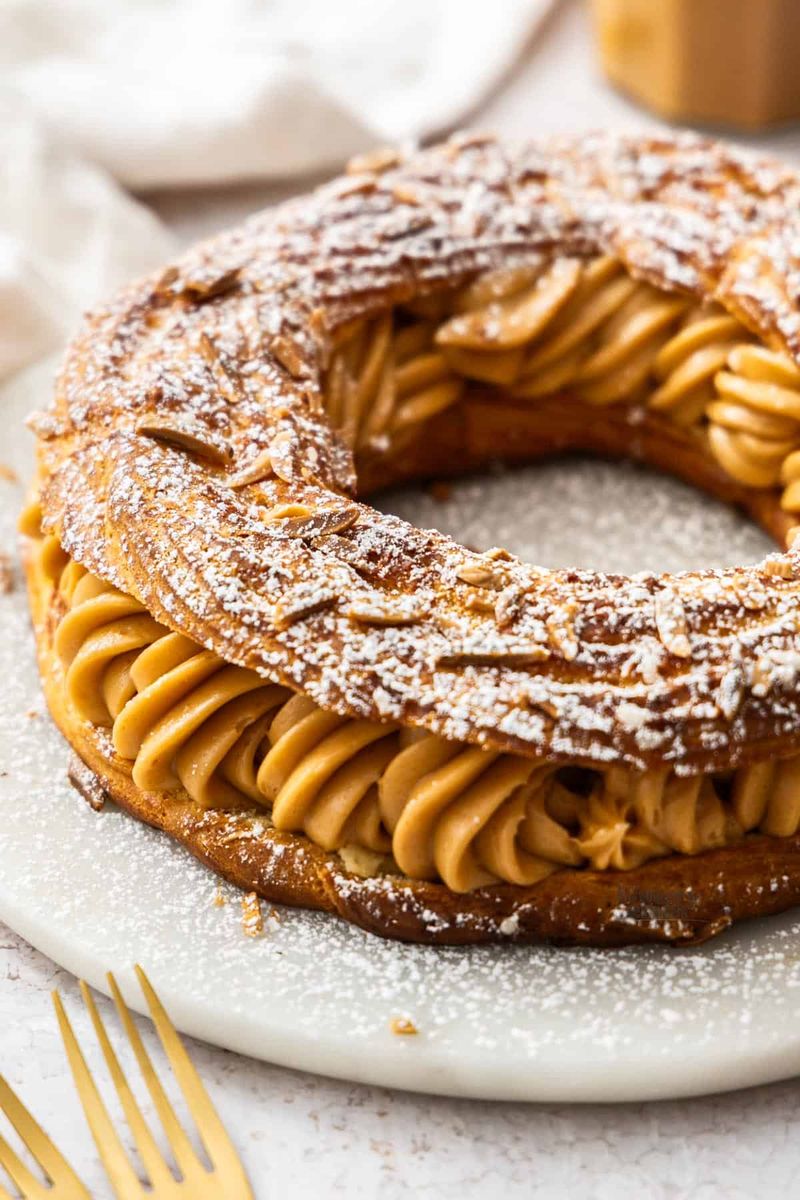 Paris-Brest
